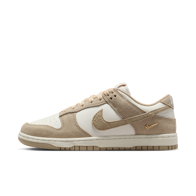 Nike Dunk Low Suede Women's Shoes. Nike.com